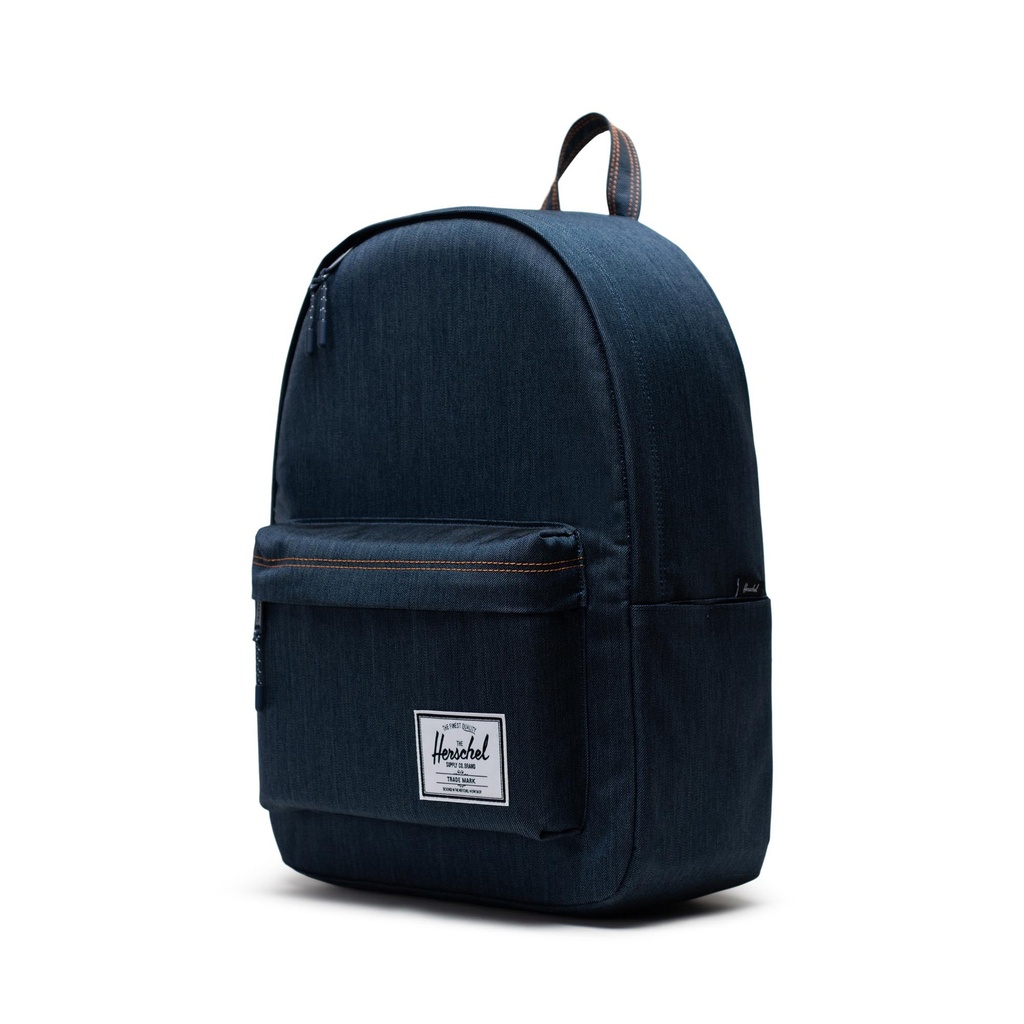 Herschel Supply Classic X Large Backpack Indigo Denim